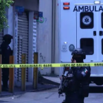 Cae en Pachuca Axel ‘N’, presunto líder de célula ligada a la ‘Unión Tepito’