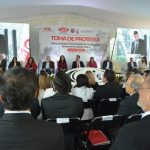 Armando Archundia deja su puesto en la Comisión de Arbitraje