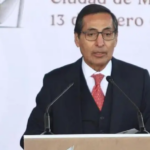 Ramírez de la O deja la Secretaría de Hacienda; lo releva Edgar Amador Zamora