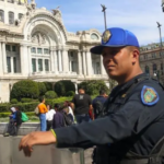 Brugada y Harfuch se reúnen para planificar seguridad en el Mundial 2026