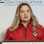 Denuncian civil y penalmente a candidato a ministro de la SCJN