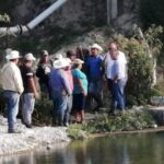 Operación Frontera Norte reporta 30 toneladas de drogas aseguradas