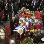 Perú saluda exención de visado para ingreso de sus ciudadanos a China