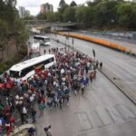 No caeremos en provocaciones de la CNTE: Sheinbaum