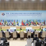 Narradores de cooperación de China-ALC: Flor peruana conquista Año Nuevo chino