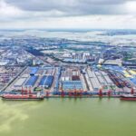 China advierte a EEUU contra uso de Filipinas para provocar problemas en Mar Meridional de China