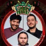 LA ESTRELLA BORICUA ASTRO ANDY PRESENTA EN MÉXICO SU NUEVO SENCILLO “MODO DIABLO”EN MAYO 2025