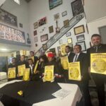 ¡Récord histórico! Zoé anuncia cuarta fecha en el Estadio GNP Seguros