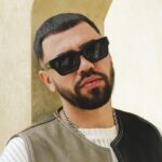 AL PRESENTA “ARRIBA” PRIMER ADELANTO DE SU PRÓXIMO ÁLBUM DE ESTUDIO