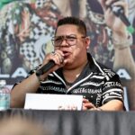 RODRIGO DE LA CADENA PRESENTA “LA SINFONÍA DE LA MEMORIA” EN RUEDA DE PRENSA RUMBO A SU PRESENTACIÓN EN EL AUDITORIO NACIONAL