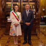 Acuerdan Sheinbaum y ANTAD incluir mayor contenido mexicano en productos