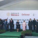Morena no está vinculado con delincuencia organizada: Sheinbaum