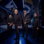 GONDWANA CONFIRMA SHOW EN LA LA CIUDAD DE MÉXICO: UN CONCIERTO IMPERDIBLE EN LA MARAKA ESTE 17 DE MAYO