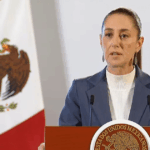 Operación Frontera Norte reporta 33.6 detenidos al día en promedio