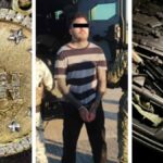 Asesinos de colaboradores de Clara Brugada habrían huido al Edomex; aquí posible ruta de escape