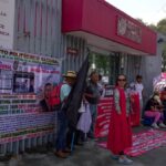 Alvin podría convertirse en ciclón: 90% de probabilidad y ésta es su trayectoria