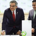 Sheinbaum destaca inicio de construcción de trenes a Pachuca y Querétaro