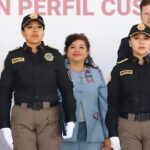 Rescatarán el oriente del Edomex: Sheinbaum y Delfina Gómez firman convenio