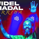 LA ESTRELLA BORICUA ASTRO ANDY PRESENTA EN MÉXICO SU NUEVO SENCILLO “MODO DIABLO”EN MAYO 2025