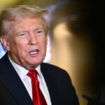 Trump exige una “gran investigación” a artistas que apoyaron a Kamala Harris